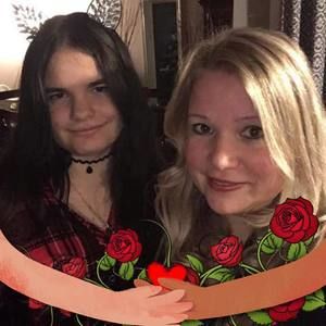 Meet your Posher, Terrie